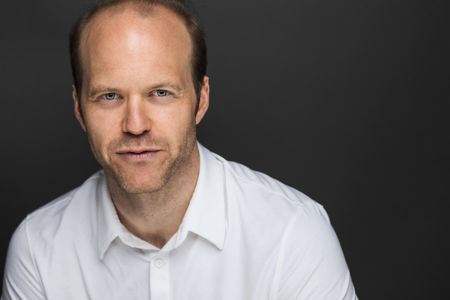 Matt Van Orden