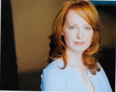 Marnie McPhail