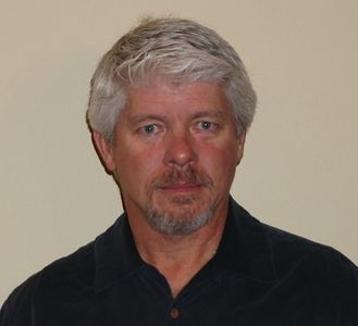 Gregory Nye