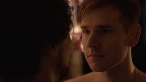 Nic Wilson as WILL in award winning series 