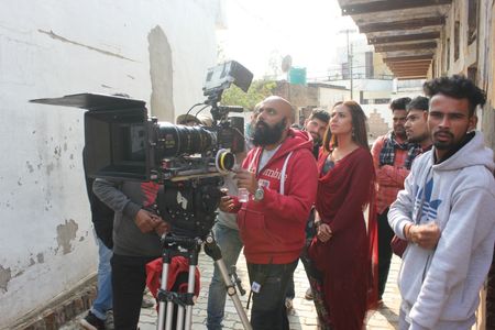 Gursimran Dhillon