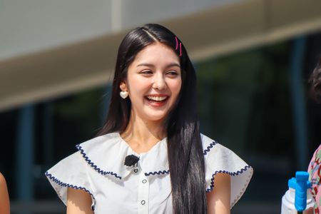 Chanty in Running Man Philippines (2022)