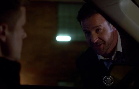 Criminal Minds 