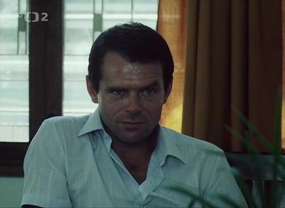 Milan Knazko in Devet kruhu pekla (1988)
