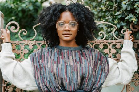 Zuri Starks