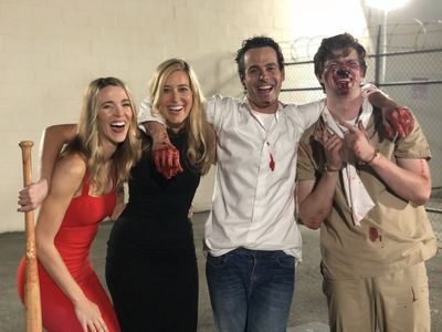 BTS - The Reckoning
