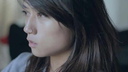 Ryu Go Eun