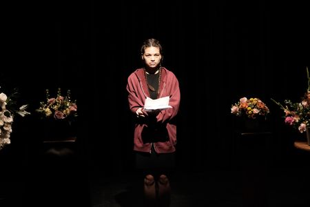 Aja Bair