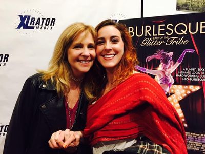 Pam Bouvier