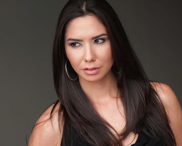 Sera-Lys McArthur