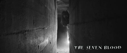 Corey Busboom in The Seven Blood (2019)