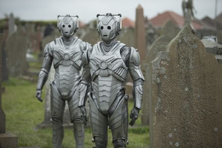 Samuel Anderson in Doctor Who (2005)