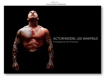 Lee Wakefield