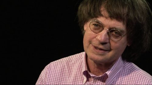 Cabu in Je Suis Charlie (2015)