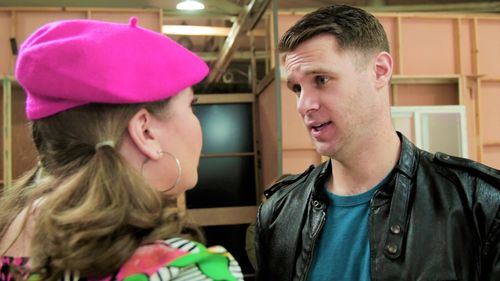 Succesful People - S2. Ep6