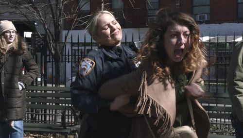 Blue Bloods