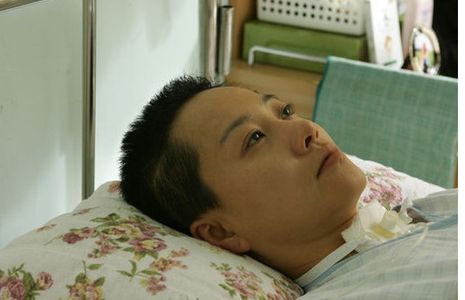 Still of Julia Lim in Closer to Heaven