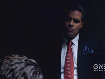 Christopher Diaz
