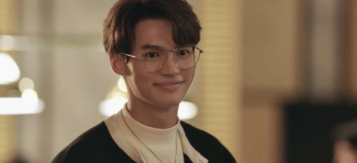 Metawin Opas-Iamkajorn in F4 Thailand: Boys Over Flowers (2021)