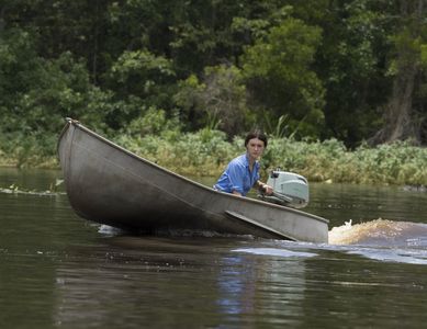 Daisy Edgar-Jones in Where the Crawdads Sing (2022)