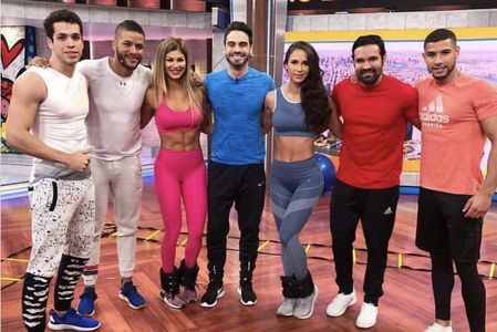 Telemundo: Un nuevo dia