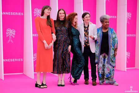 CanneSeries 2022