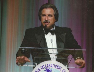 Craig DiBona