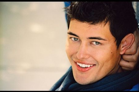 Christopher Sean