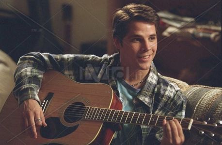 Scott Vickaryous