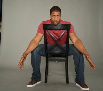 Atif Lanier
