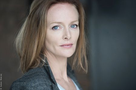 Karina Beuthe Orr