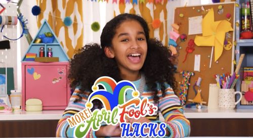 Life Hacks For Kids- Peacock Kids