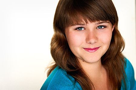 Ada-Nicole Sanger