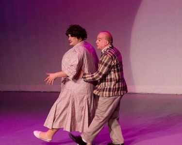 Hairspray (2012)