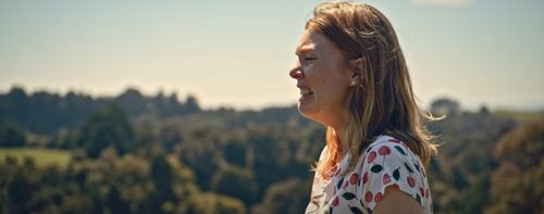 Alice May Connolly in This Town (2020)