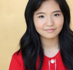Rosalie Chiang