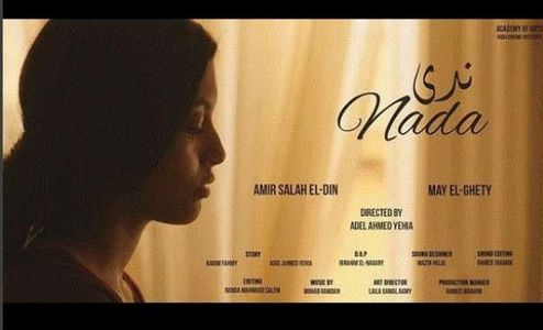 Nada (2017) poster