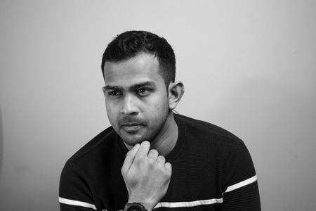 Tarun Subramanian