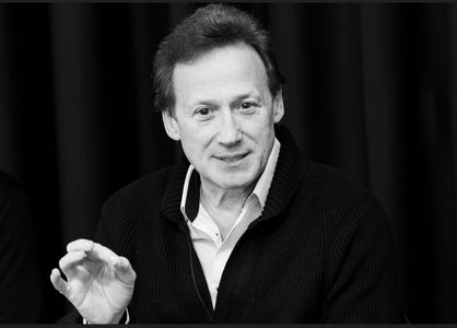 Actor, Teacher, Producer, Writer