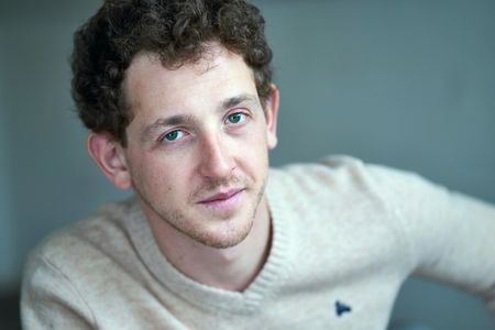 Konstantin Frank