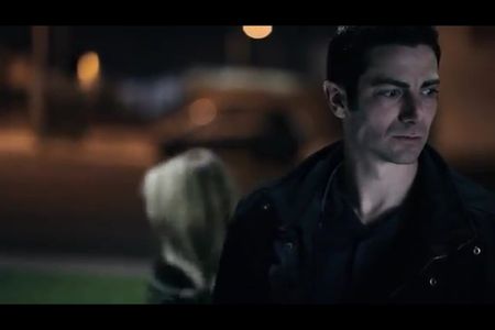 Still of Ryan T. Husk in The Therapist.