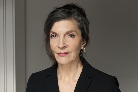 Isolde Barth