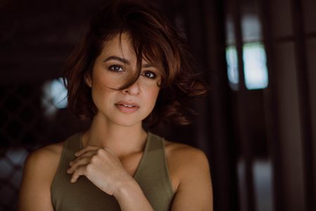 Zara Michales