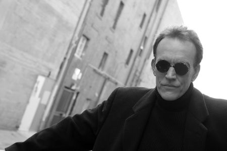 Richard Kinsey