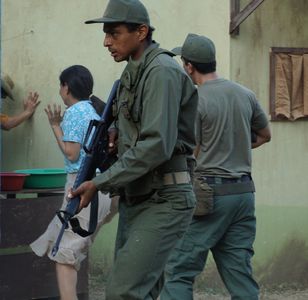 Ricardo Cisneros