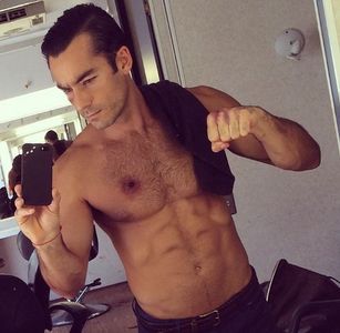 Aarón Díaz