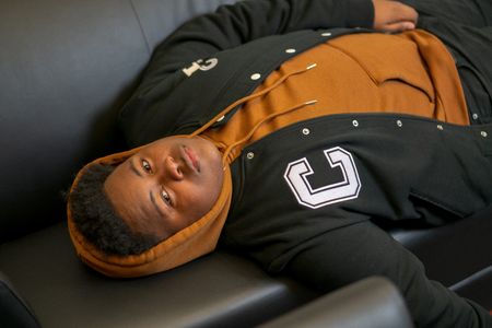 Shamon Brown Jr.