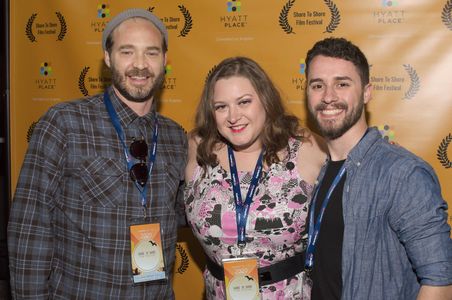 Representing Happenstance at Shore to Shore Film Festival