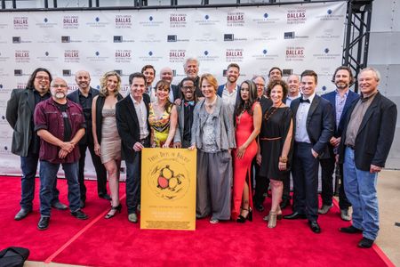 Cast and Crew - 