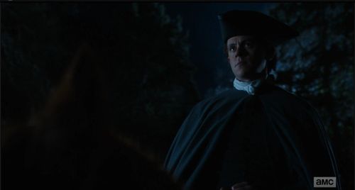 Nick Westrate in TURN: Washington's Spies (2014)